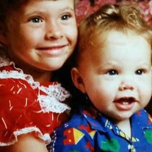 Meet your Posher, Carey